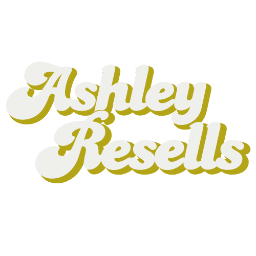 AshleyResells
